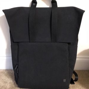 Lululemon Early Embark Backpack Black Bag